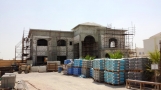 Residential Complex (3 Villas)